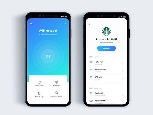 关于UI界面设计的几个问题-米兰网页版 APP开发 米兰网页版公司 APP开发公司