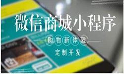 商城小程序开发、北京小程序开发哪家好？-北京米兰网页版