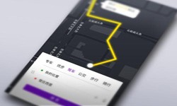 地图导航app的功能有哪些？都有哪些作用？北京米兰网页版公司
