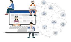 在线教育米兰网页版拉近与知识的距离-软件外包公司