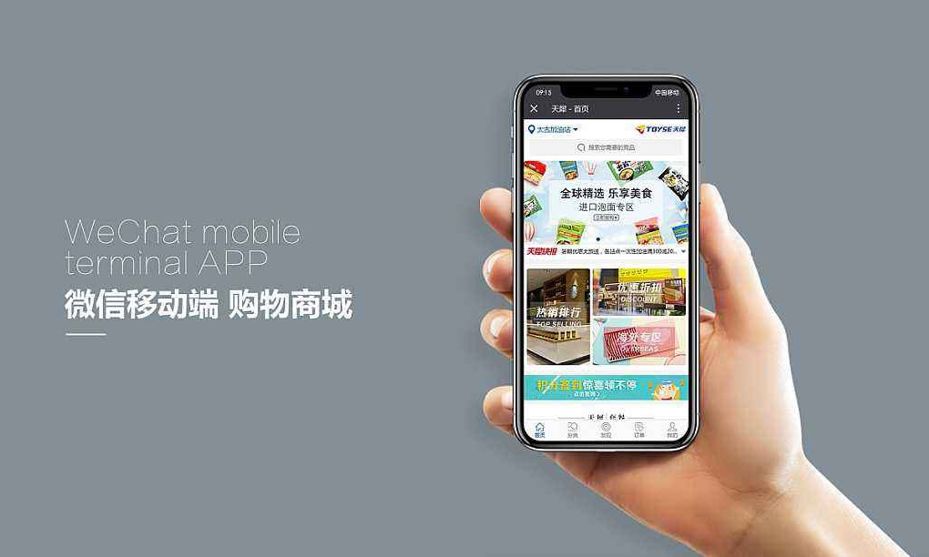 网上商城米兰网页版解决方案-北京米兰网页版公司