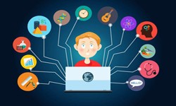 在线教育软件系统包括哪些内容？北京米兰网页版公司