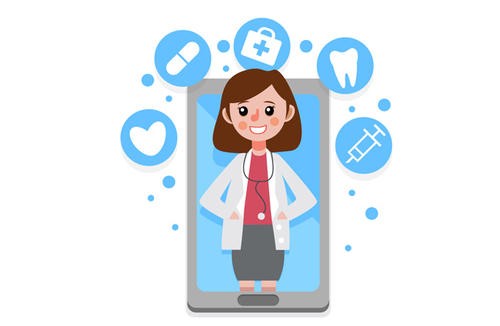 开发一款医疗APP软件的功能有哪些？北京米兰网页版