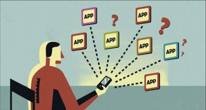 如何制作app-定制开发必须考虑的四个问题-米兰网页版公司